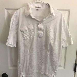 Peter Millar polo shirt size Medium